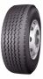 Грузовая шина Long March LM128 385/65R22,5 160/158K прицеп 20PR