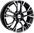 Carwel Камак 7x18 5x114,3 ET53 54,1 ABT