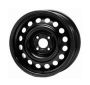 Легковой диск Euro Disk 64A41C 6x16 4x100 ET41 60,1 Black