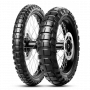 Мотошина Metzeler Karoo 4 170/60 R17 72T Rear Wheel (заднее колесо)