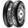 Мотошина Pirelli Route MT66 120/90 R17 64S Front Wheel (переднее колесо) (уценка: 2020г.в.)