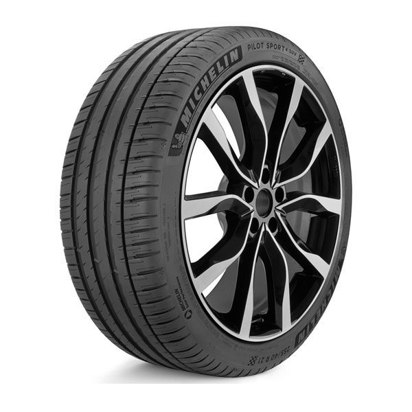 Michelin Pilot Sport 4 SUV 225/65 R17 106V